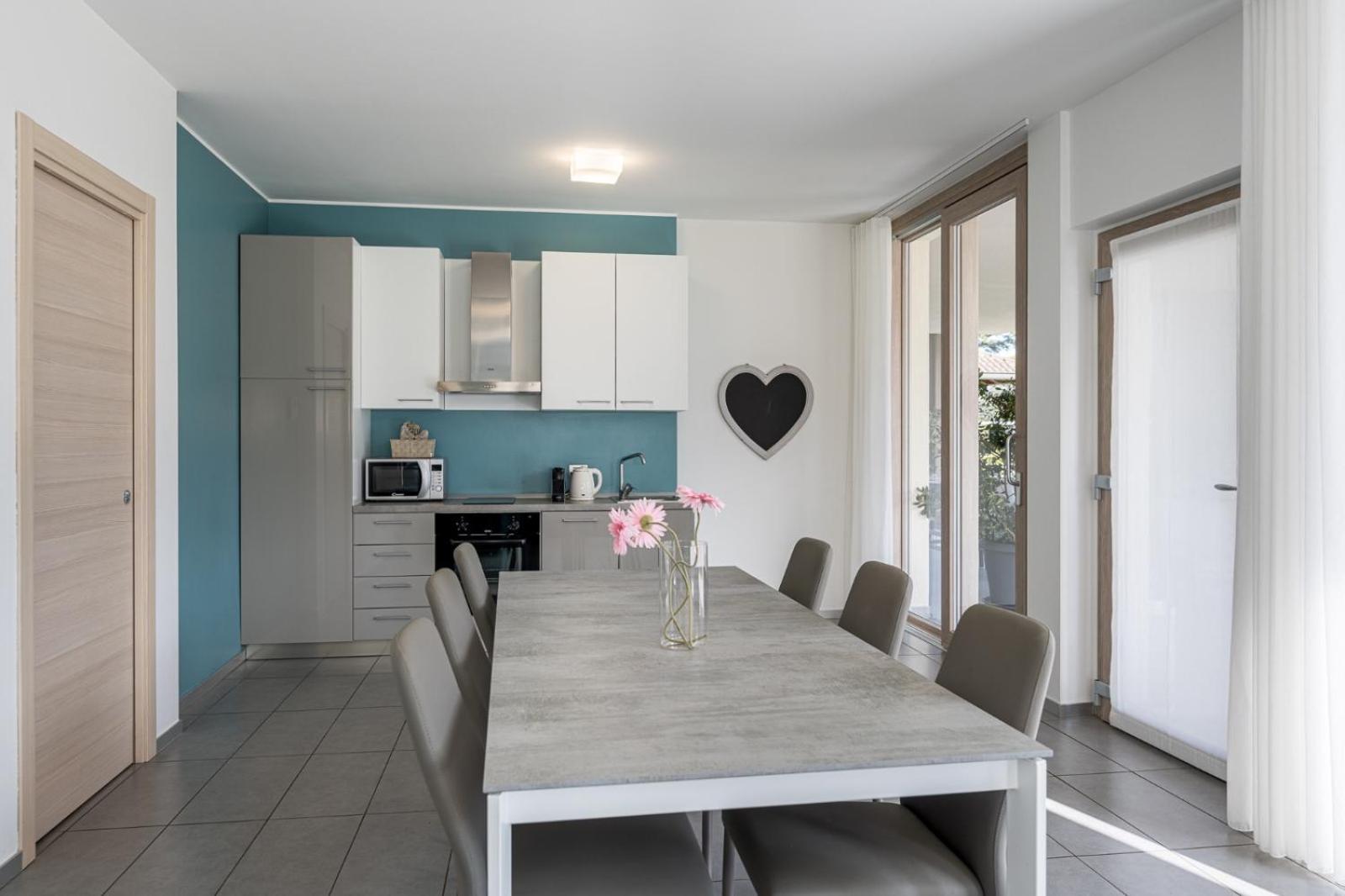 Bellagio Village- 4 Apartments By The Lake - Seasonal Warm Pool And Sauna Oliveto Lario Eksteriør billede